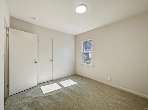 Tiny photo for 1501 S Ruston Avenue, Evansville, IN 47714 (MLS # 202643853)