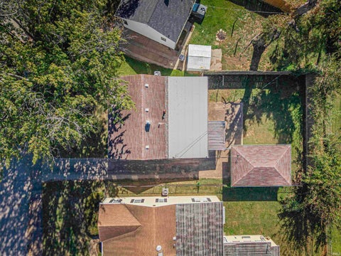 Tiny photo for 1501 S Ruston Avenue, Evansville, IN 47714 (MLS # 202643853)