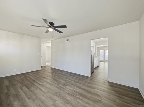 Tiny photo for 1501 S Ruston Avenue, Evansville, IN 47714 (MLS # 202643853)