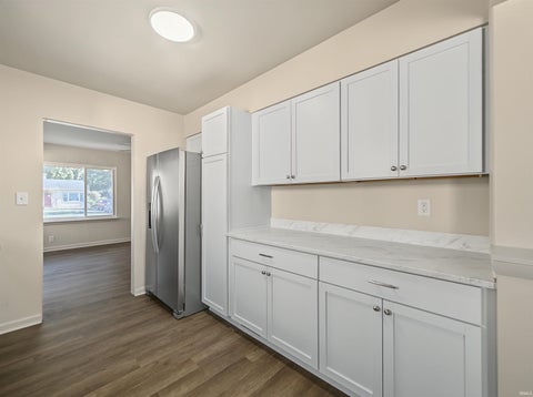 Tiny photo for 1501 S Ruston Avenue, Evansville, IN 47714 (MLS # 202643853)