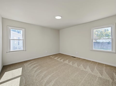 Tiny photo for 1501 S Ruston Avenue, Evansville, IN 47714 (MLS # 202643853)
