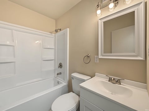 Tiny photo for 1501 S Ruston Avenue, Evansville, IN 47714 (MLS # 202643853)