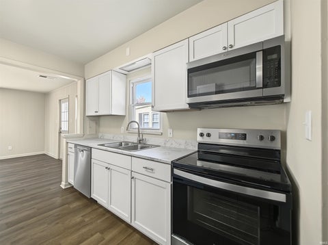 Tiny photo for 1501 S Ruston Avenue, Evansville, IN 47714 (MLS # 202643853)