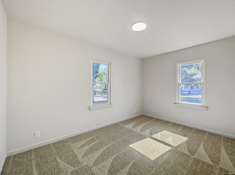 Tiny photo for 1501 S Ruston Avenue, Evansville, IN 47714 (MLS # 202643853)