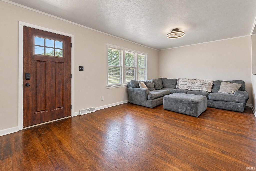 Photo of 420 E Mulberry Street, Princeton, IN 47670 (MLS # 202639128)
