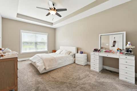 Tiny photo for 17009 Hamptons Parkway, New Haven, IN 46774 (MLS # 202632768)