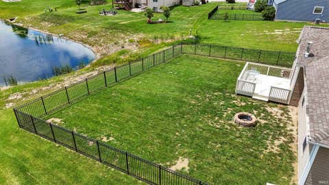 Tiny photo for 17009 Hamptons Parkway, New Haven, IN 46774 (MLS # 202632768)