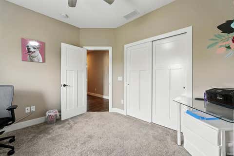 Tiny photo for 17009 Hamptons Parkway, New Haven, IN 46774 (MLS # 202632768)