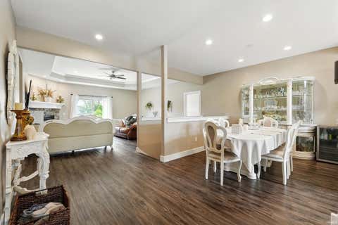 Tiny photo for 17009 Hamptons Parkway, New Haven, IN 46774 (MLS # 202632768)