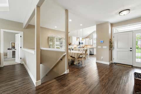 Tiny photo for 17009 Hamptons Parkway, New Haven, IN 46774 (MLS # 202632768)