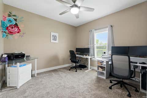 Tiny photo for 17009 Hamptons Parkway, New Haven, IN 46774 (MLS # 202632768)