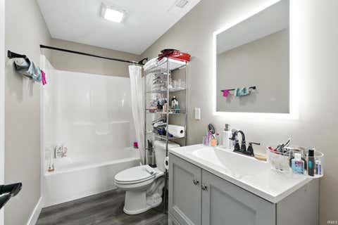 Tiny photo for 17009 Hamptons Parkway, New Haven, IN 46774 (MLS # 202632768)