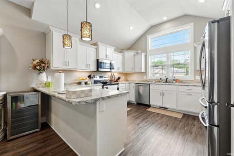Tiny photo for 17009 Hamptons Parkway, New Haven, IN 46774 (MLS # 202632768)