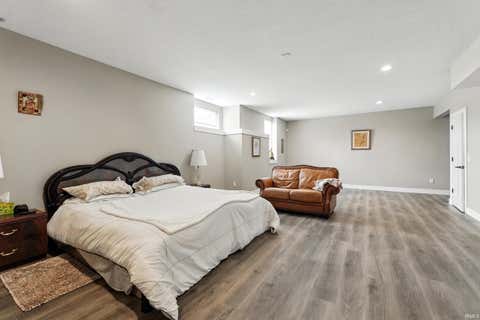 Tiny photo for 17009 Hamptons Parkway, New Haven, IN 46774 (MLS # 202632768)