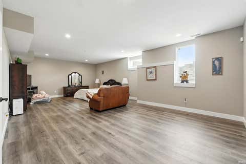 Tiny photo for 17009 Hamptons Parkway, New Haven, IN 46774 (MLS # 202632768)