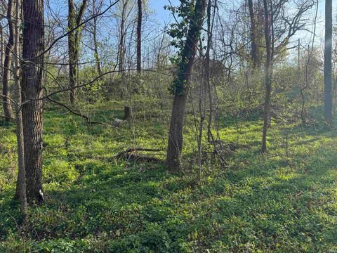 Tiny photo for 614 F Street St, Bedford, IN 47421 (MLS # 202612747)