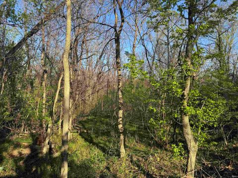 Tiny photo for 614 F Street St, Bedford, IN 47421 (MLS # 202612747)