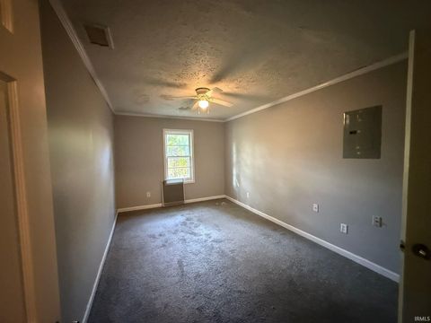 Tiny photo for 251 E Davis Street, Scottsburg, IN 47170 (MLS # 202537868)