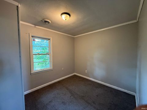 Tiny photo for 251 E Davis Street, Scottsburg, IN 47170 (MLS # 202537868)