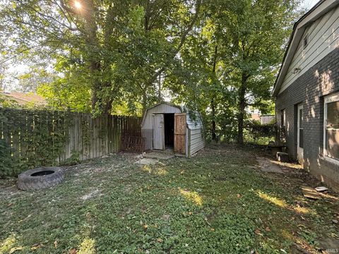 Tiny photo for 251 E Davis Street, Scottsburg, IN 47170 (MLS # 202537868)