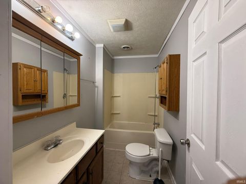 Tiny photo for 251 E Davis Street, Scottsburg, IN 47170 (MLS # 202537868)