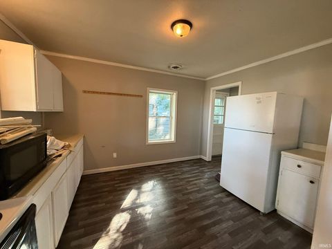 Tiny photo for 251 E Davis Street, Scottsburg, IN 47170 (MLS # 202537868)