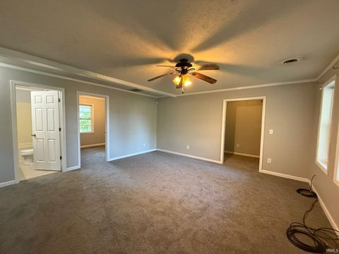 Tiny photo for 251 E Davis Street, Scottsburg, IN 47170 (MLS # 202537868)