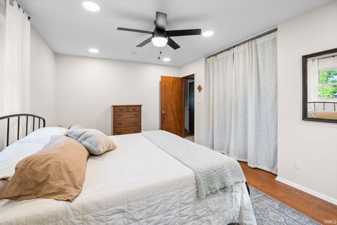 Tiny photo for 2325 Bennett Road, Lafayette, IN 47909 (MLS # 202626322)