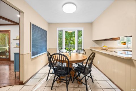 Tiny photo for 2325 Bennett Road, Lafayette, IN 47909 (MLS # 202626322)