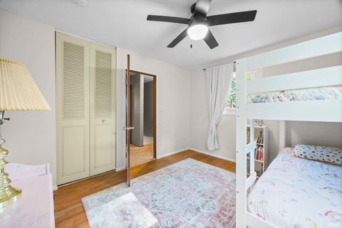 Tiny photo for 2325 Bennett Road, Lafayette, IN 47909 (MLS # 202626322)