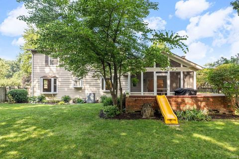 Tiny photo for 2325 Bennett Road, Lafayette, IN 47909 (MLS # 202626322)