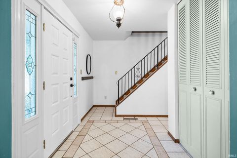 Tiny photo for 2325 Bennett Road, Lafayette, IN 47909 (MLS # 202626322)