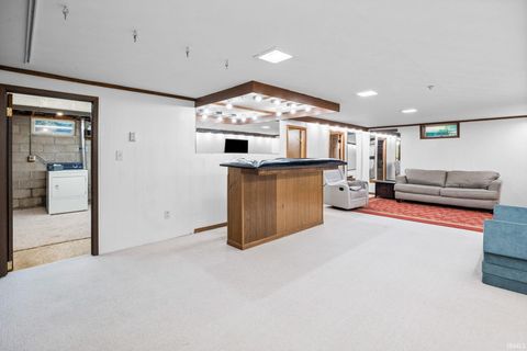 Tiny photo for 2325 Bennett Road, Lafayette, IN 47909 (MLS # 202626322)
