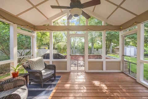 Tiny photo for 2325 Bennett Road, Lafayette, IN 47909 (MLS # 202626322)
