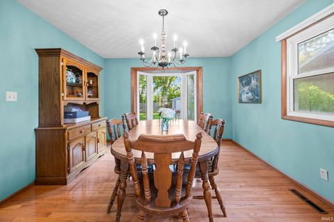 Tiny photo for 2325 Bennett Road, Lafayette, IN 47909 (MLS # 202626322)