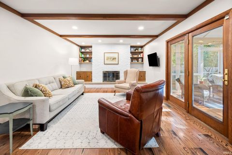 Tiny photo for 2325 Bennett Road, Lafayette, IN 47909 (MLS # 202626322)