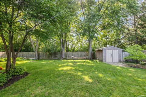 Tiny photo for 2325 Bennett Road, Lafayette, IN 47909 (MLS # 202626322)