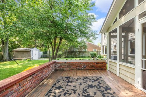 Tiny photo for 2325 Bennett Road, Lafayette, IN 47909 (MLS # 202626322)