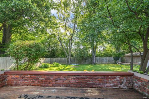 Tiny photo for 2325 Bennett Road, Lafayette, IN 47909 (MLS # 202626322)
