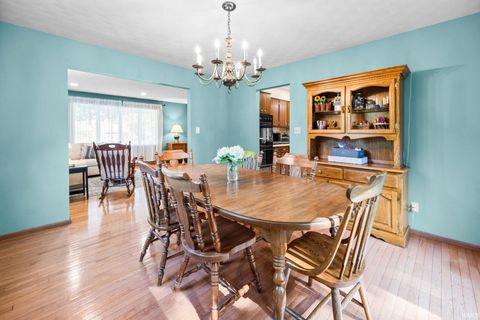 Tiny photo for 2325 Bennett Road, Lafayette, IN 47909 (MLS # 202626322)