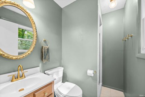 Tiny photo for 2325 Bennett Road, Lafayette, IN 47909 (MLS # 202626322)