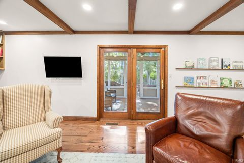 Tiny photo for 2325 Bennett Road, Lafayette, IN 47909 (MLS # 202626322)