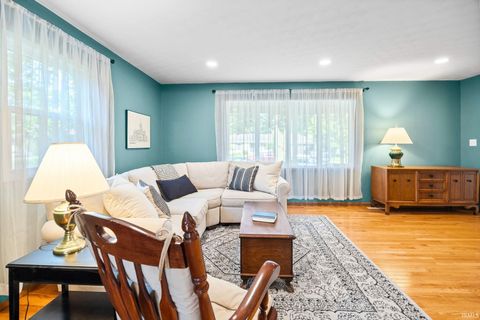 Tiny photo for 2325 Bennett Road, Lafayette, IN 47909 (MLS # 202626322)