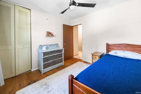 Tiny photo for 2325 Bennett Road, Lafayette, IN 47909 (MLS # 202626322)