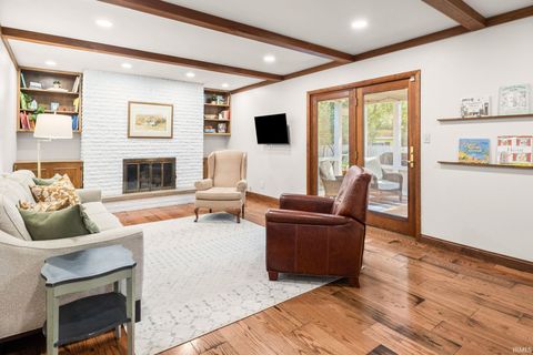 Tiny photo for 2325 Bennett Road, Lafayette, IN 47909 (MLS # 202626322)