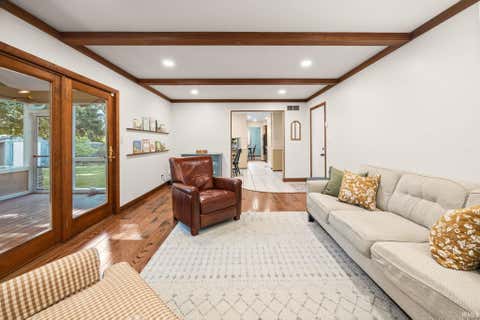 Tiny photo for 2325 Bennett Road, Lafayette, IN 47909 (MLS # 202626322)