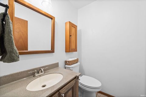 Tiny photo for 2325 Bennett Road, Lafayette, IN 47909 (MLS # 202626322)
