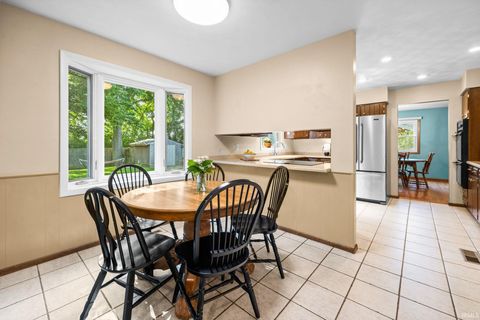 Tiny photo for 2325 Bennett Road, Lafayette, IN 47909 (MLS # 202626322)