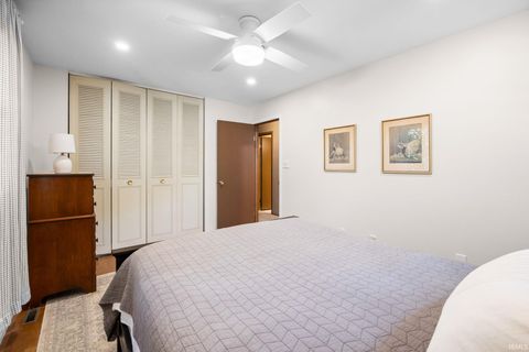Tiny photo for 2325 Bennett Road, Lafayette, IN 47909 (MLS # 202626322)
