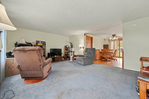 Tiny photo for 2900 S Andrews Road, Yorktown, IN 47396 (MLS # 202643788)